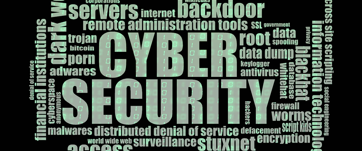 Cyber Security Service Didsbury Manchester