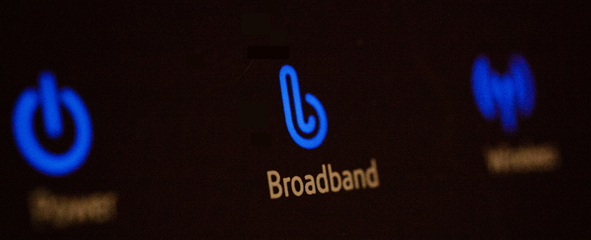 Broadband Hub repairs Didsbury, Manchester
